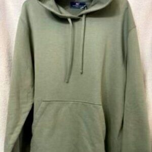 Vineyard Vines by Shep & Ian "Sage Olive" hoodie NWT Men's Size XXL